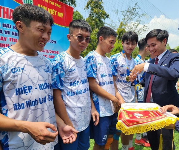 OANH 22